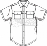 DESENHO CAMISA  EXCLUSIVO